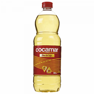 Oleo Soja Cocamar 900ml