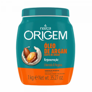 Cr.Hidrat.Origem 1kg Argan