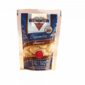 Cogumelos Hemmer 100gr Sach.Inteiro