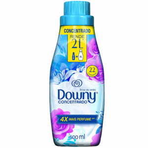 Amaciante Downy 500ml Brisa De Verao