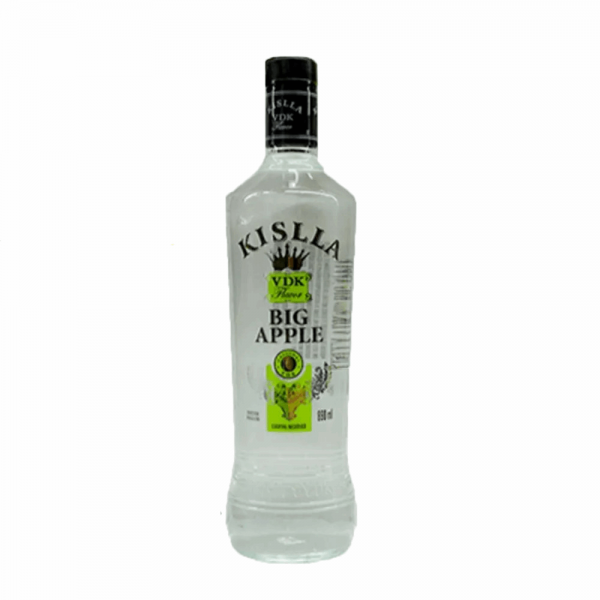 Cocktail Kislla 900ml Vd Big Apple