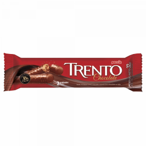 Chocolate Trento 32gr Chocolate