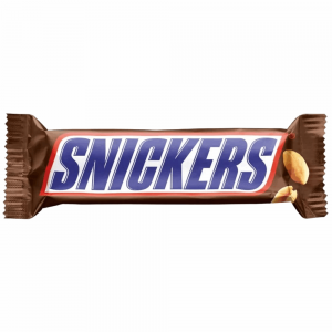 Chocolate Snickers 45gr