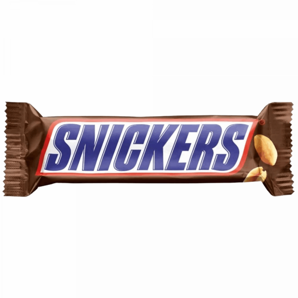 Chocolate Snickers 45gr