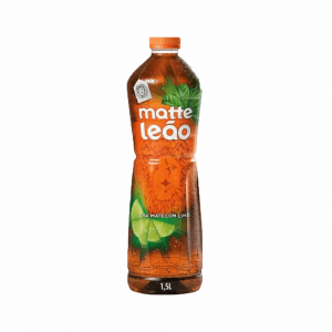 Cha Matte Leao 1,5lt C/ Limao