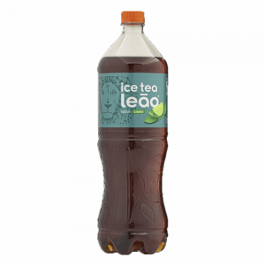 Cha Matte Leao Ice Tea 1,5lt Limao