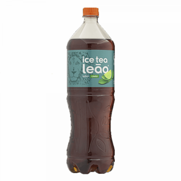 Cha Matte Leao Ice Tea 1,5lt Limao