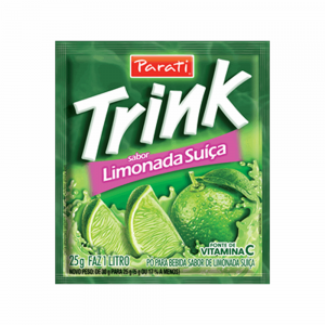Refresco Trink 30gr Limonada Suica