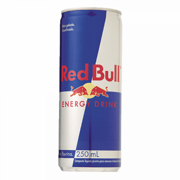 Energetico Red Bull 250ml Lt Tradicional