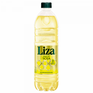 Oleo Soja Liza 900ml