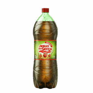 Refrig.Agua Da Serra 2lt Guarana