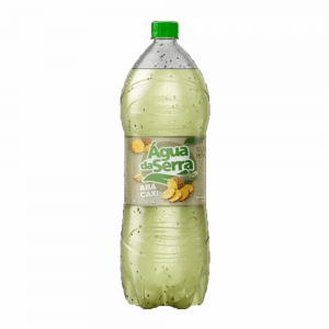 Refrig.Agua Da Serra 2lt Abacaxi