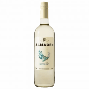 Vinho Almaden 750ml Riesling