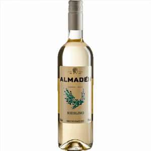Vinho Almaden Frisante 750ml Branco