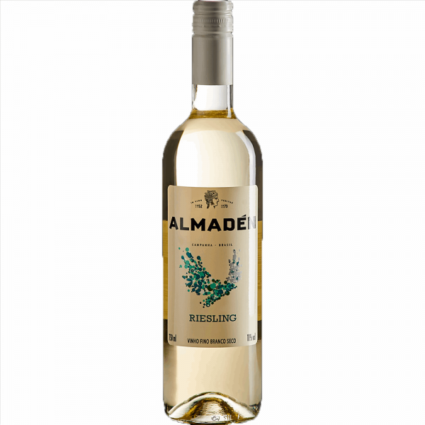 Vinho Almaden Frisante 750ml Branco