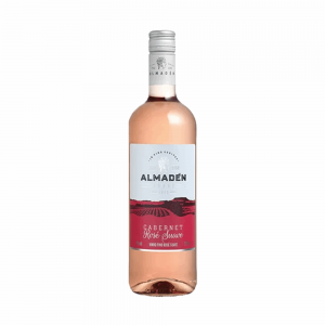 Vinho Almaden Frisante 750ml Rose