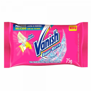 Tira Manchas Vanish 75gr Barra