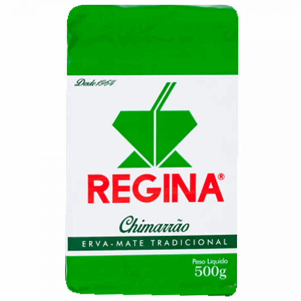 Erva Mate Regina 500gr