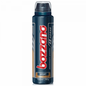 Desod.Bozzano Aero.150ml Anti-Sport