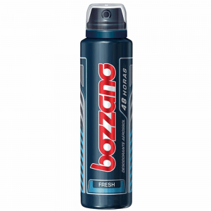 Desod.Bozzano Aero.150ml Anti-Fresh