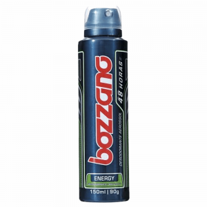 Desod.Bozzano Aero.150ml Anti-Energy