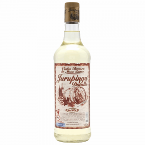 Vinho Jurupinga Dinalle Branco 975ml