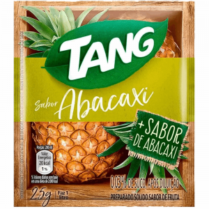 Refresco Tang 25gr Abacaxi