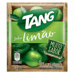 Refresco Tang 25gr Limao