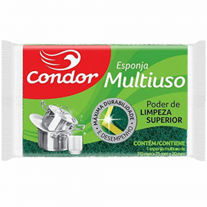 Esponja Multiuso Condor C/1