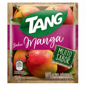 Refresco Tang 25gr Manga