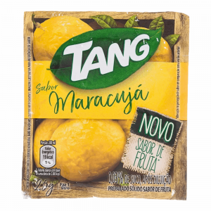 Refresco Tang 25gr Maracuja