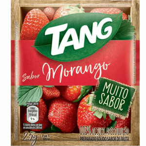 Refresco Tang 25gr Morango