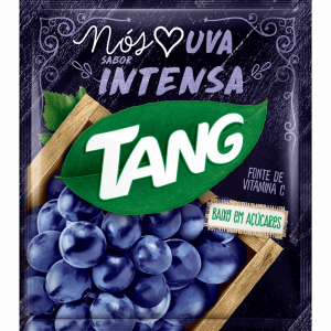 Refresco Tang 25gr Uva