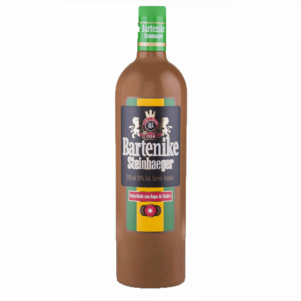 Steinhaeger Bartenike 970ml Pintado