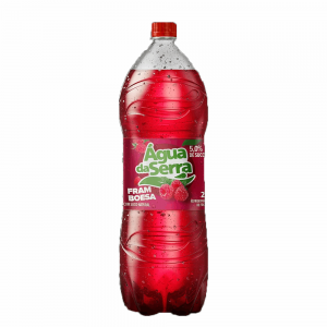 Refrig.Agua Da Serra 2lt Framboesa
