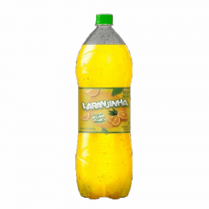 Refrig.Agua Da Serra 2lt Laranjinha