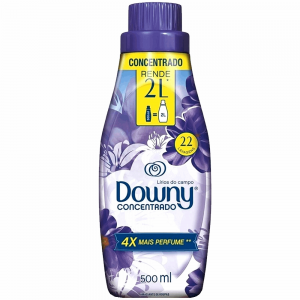 Amaciante Downy 500ml Lirios Campos