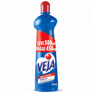 Limp.Multiuso Veja 500ml Sq Orig.Gold