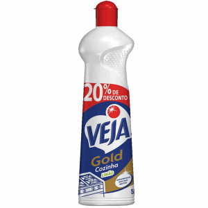 Deseng.Cozinha Veja L500p400ml Sq Limao