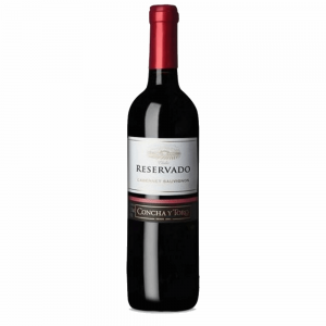 Vinho Concha y Toro 750ml Cabernet Sauvi