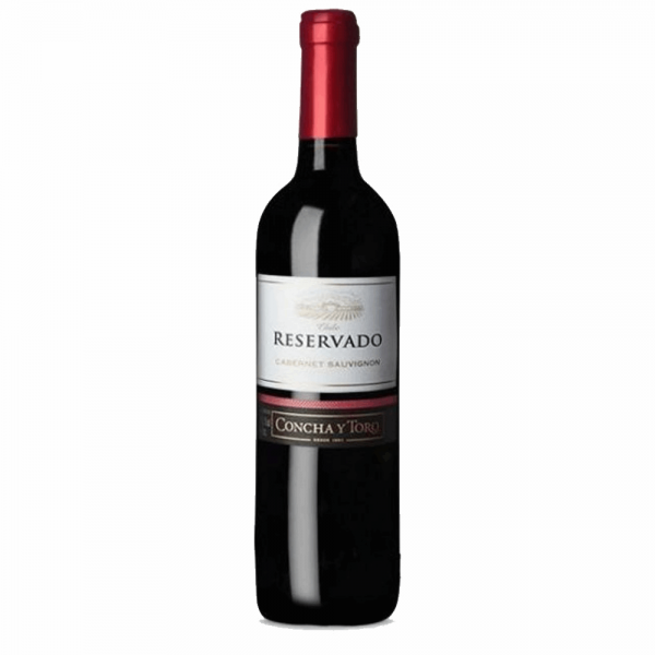 Vinho Concha y Toro 750ml Cabernet Sauvi