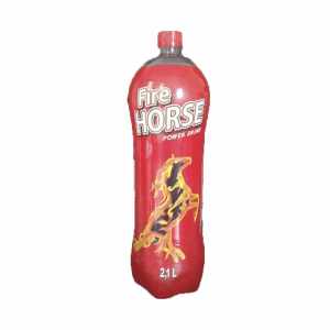 Energetico Fire Horse 2,1lt