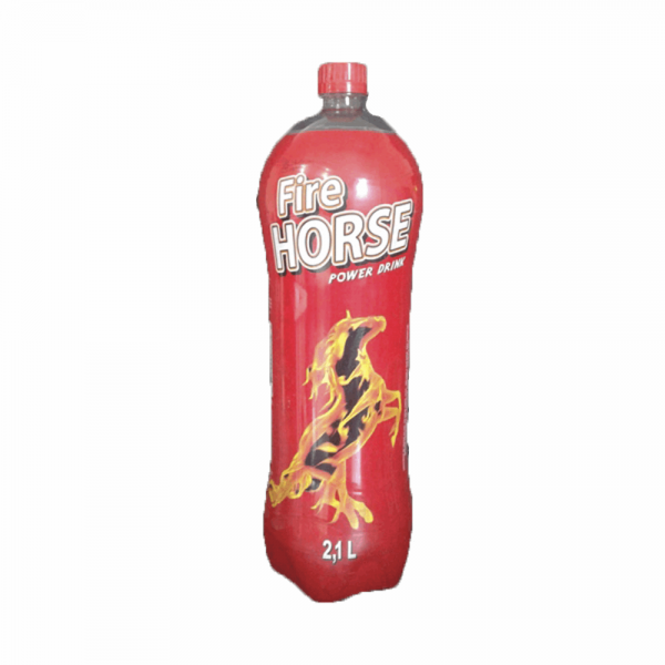 Energetico Fire Horse 2,1lt