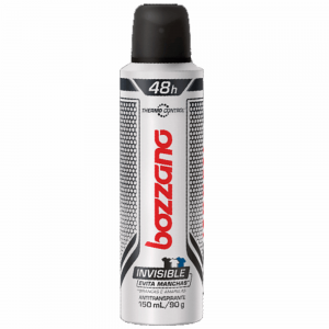 Desod.Bozzano Aero.150ml Invisible