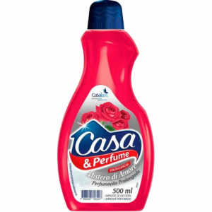 Limp.Casa & Perfume 500ml Mist Di Amore