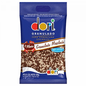 Granulado Dori 150gr Mesclado