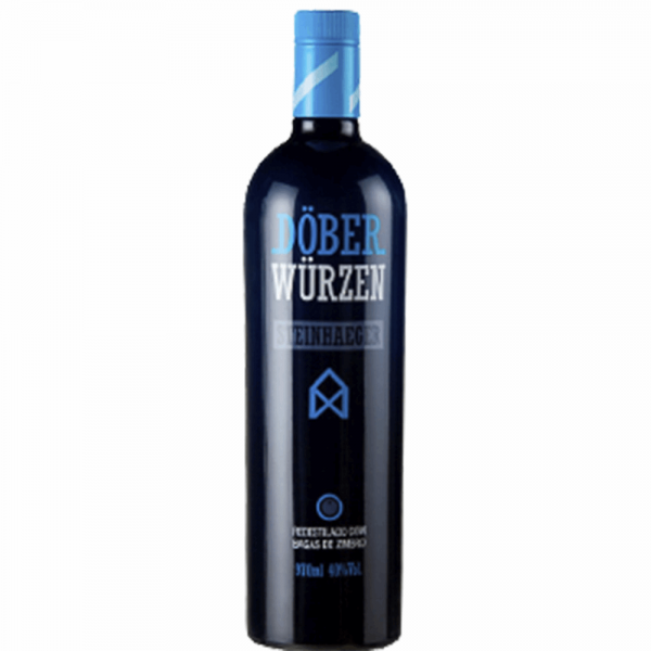 Steinhaeger Dober Wurzen 970ml