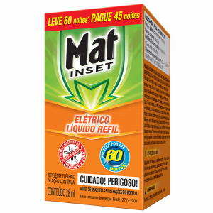 Inset.Mat Rf.Liq.Lv60pg45 Noites