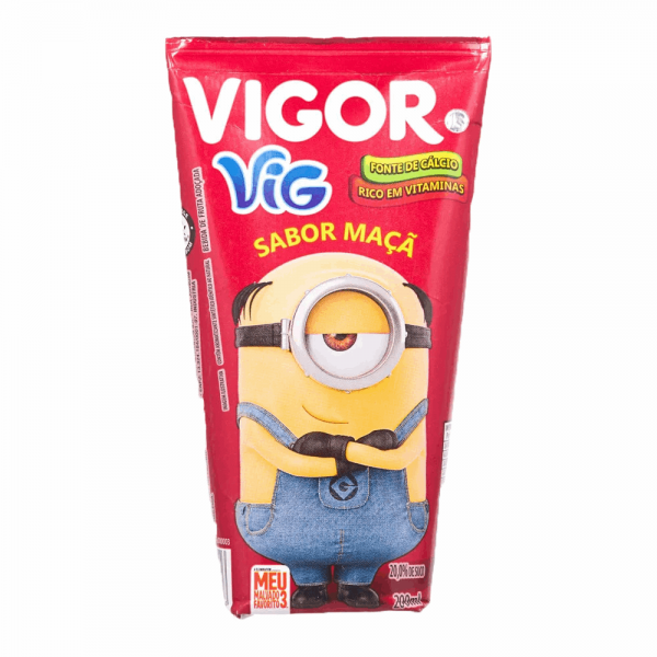 Suco Vig Turma 200ml Maca