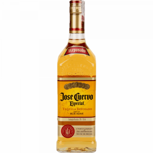 Tequila Jose Cuervo 750ml Classica